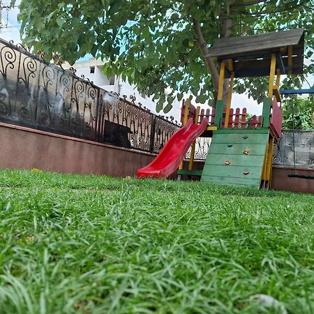 Hotel Casa Marronne Costinesti Zewnętrze zdjęcie