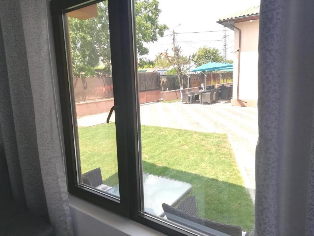 Hotel Casa Marronne Costinesti Zewnętrze zdjęcie