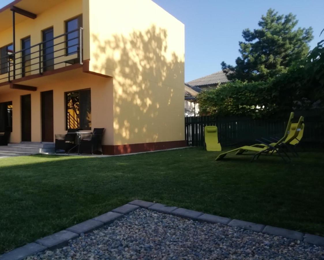 Hotel Casa Marronne Costinesti Zewnętrze zdjęcie