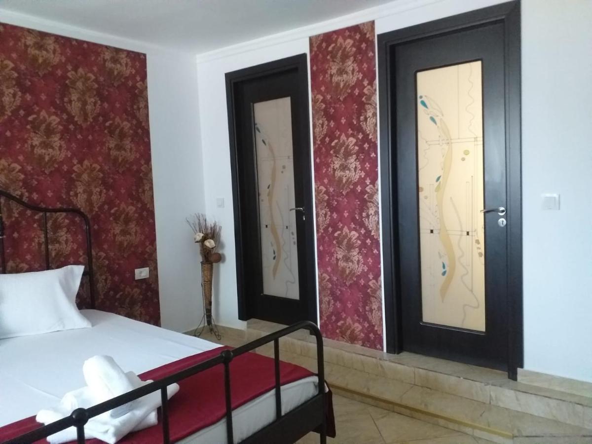 Hotel Casa Marronne Costinesti Zewnętrze zdjęcie