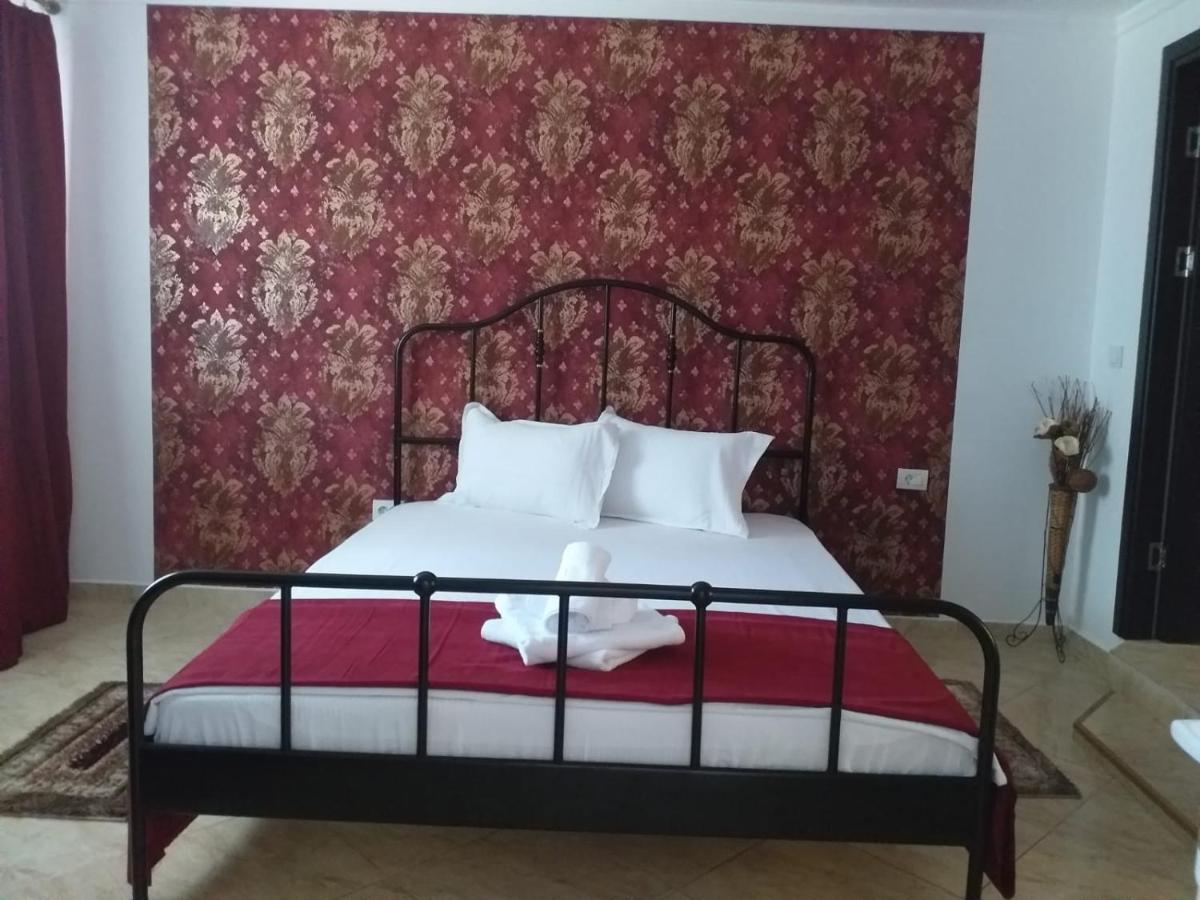 Hotel Casa Marronne Costinesti Zewnętrze zdjęcie