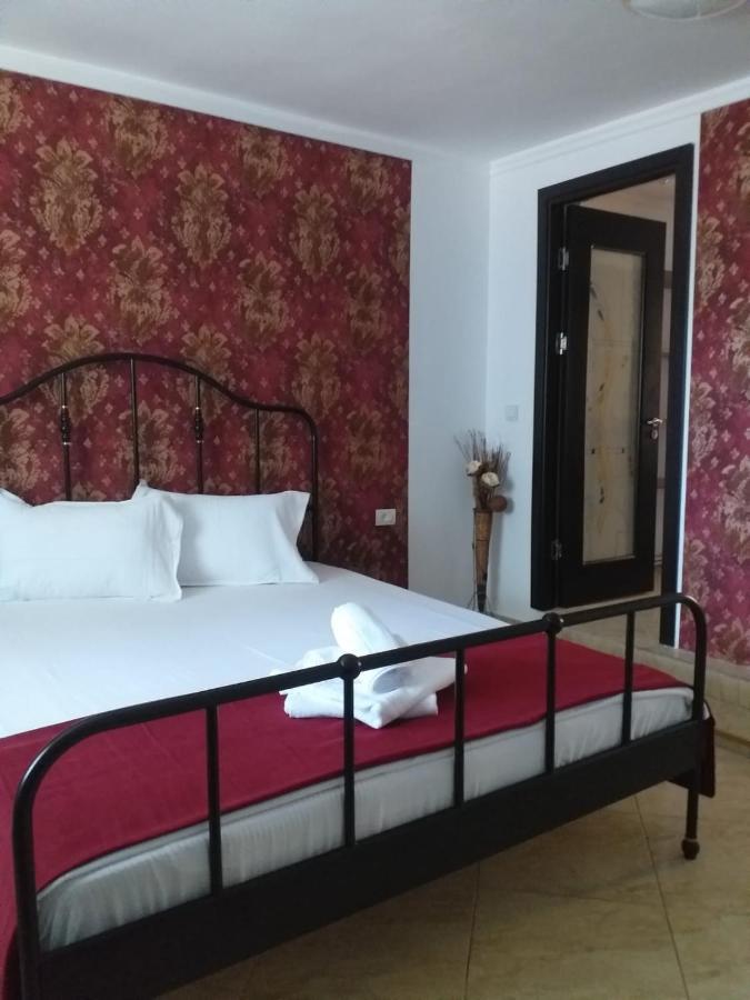 Hotel Casa Marronne Costinesti Zewnętrze zdjęcie