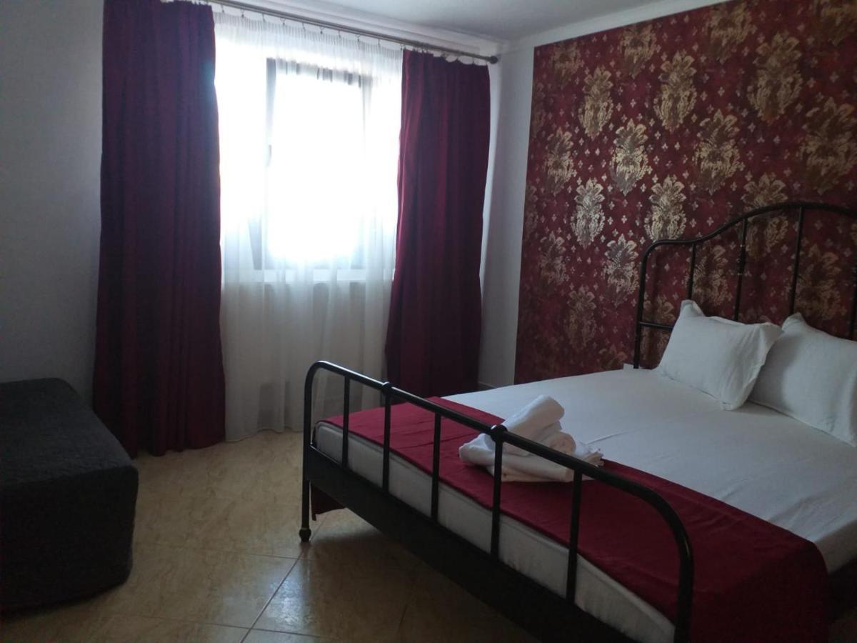 Hotel Casa Marronne Costinesti Zewnętrze zdjęcie