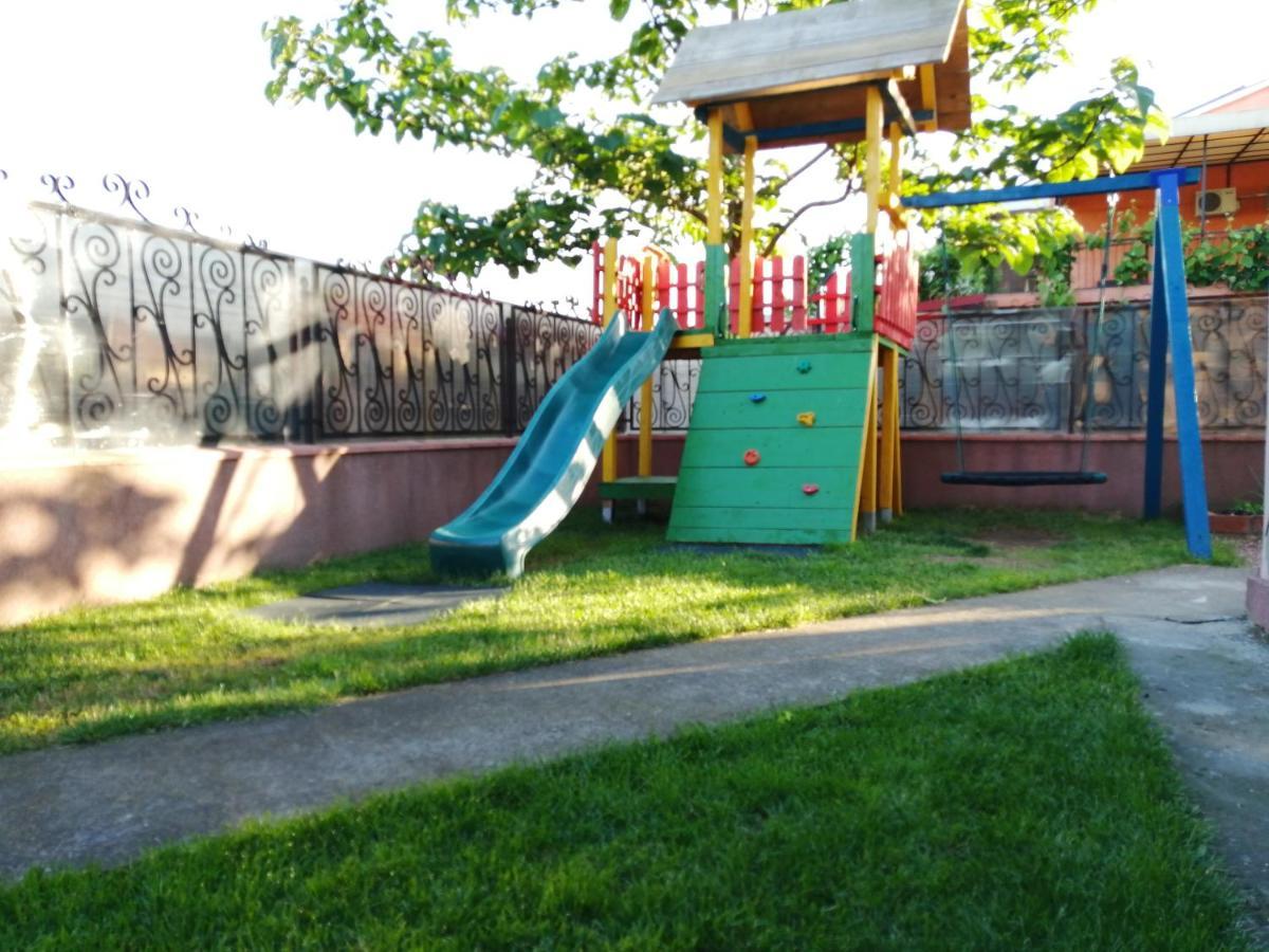 Hotel Casa Marronne Costinesti Zewnętrze zdjęcie