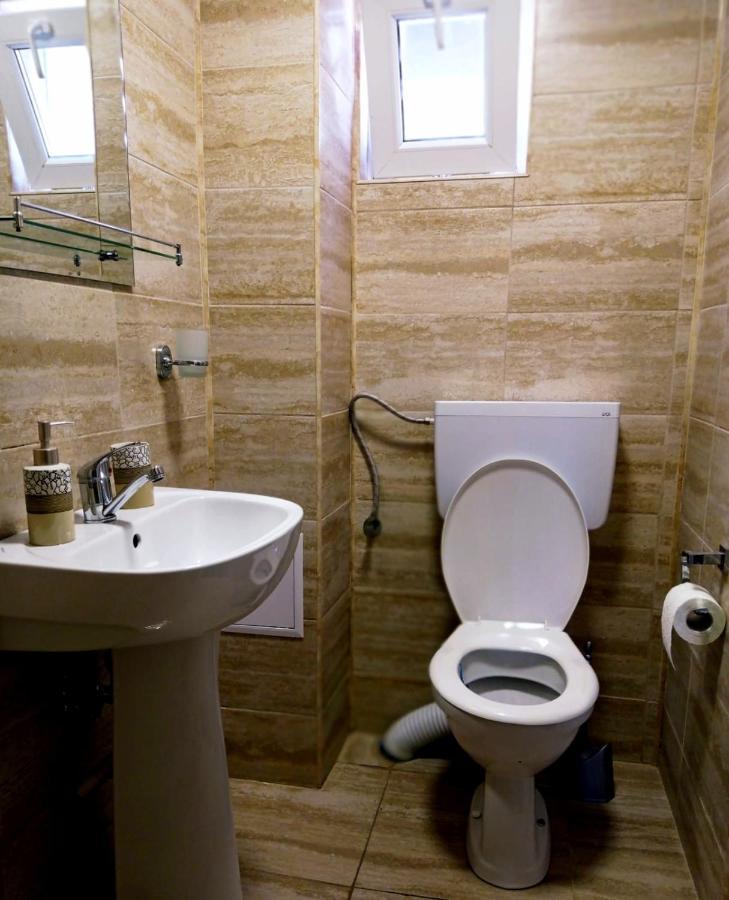 Hotel Casa Marronne Costinesti Zewnętrze zdjęcie