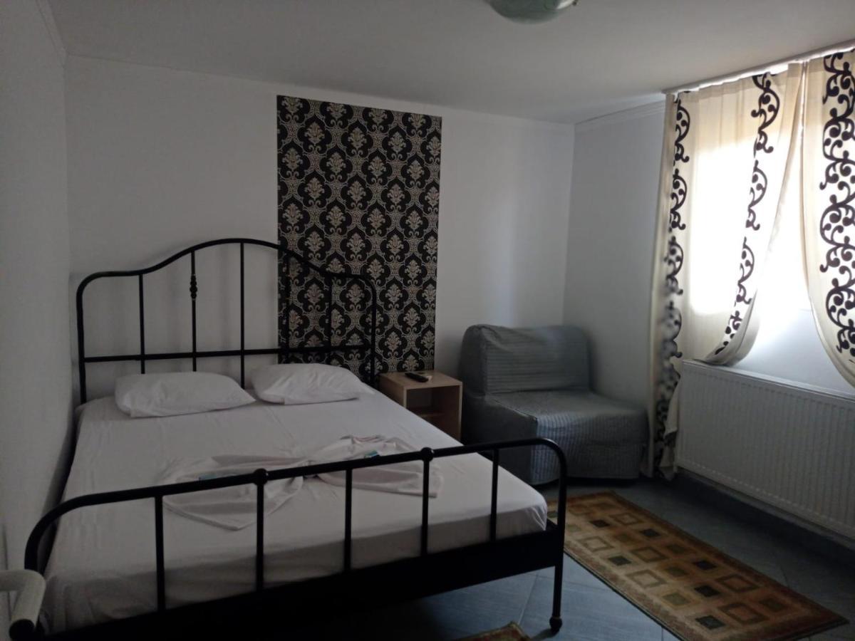 Hotel Casa Marronne Costinesti Zewnętrze zdjęcie