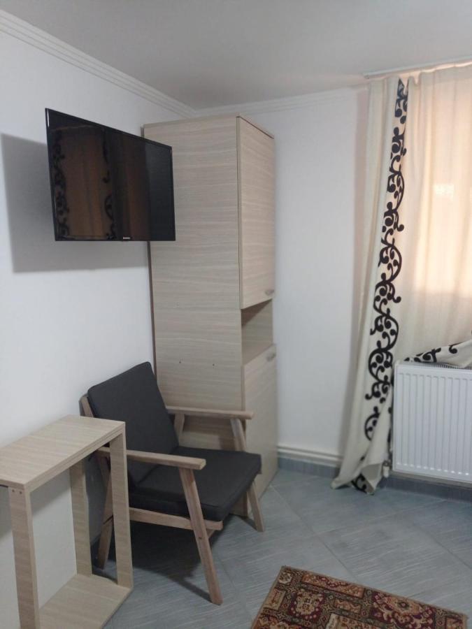 Hotel Casa Marronne Costinesti Zewnętrze zdjęcie