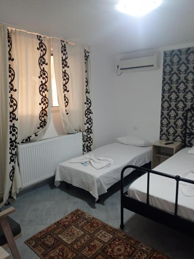 Hotel Casa Marronne Costinesti Zewnętrze zdjęcie