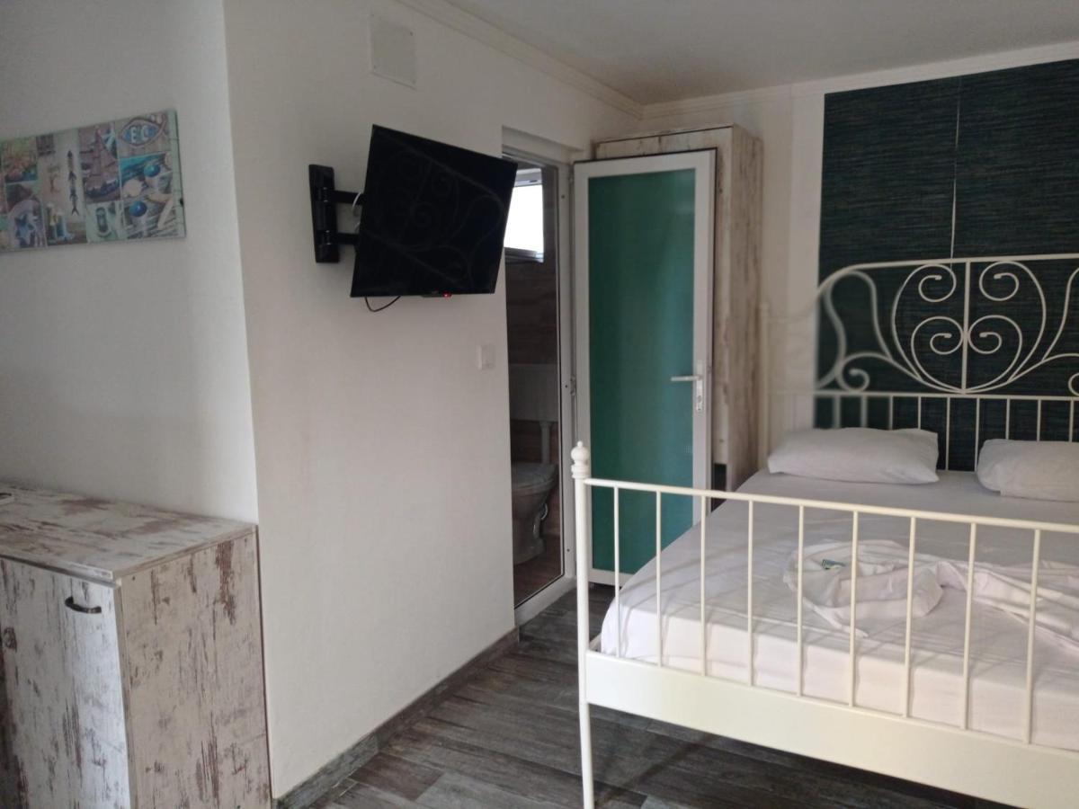 Hotel Casa Marronne Costinesti Zewnętrze zdjęcie