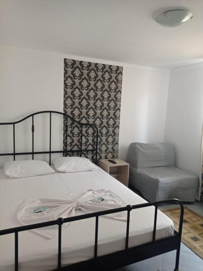Hotel Casa Marronne Costinesti Zewnętrze zdjęcie