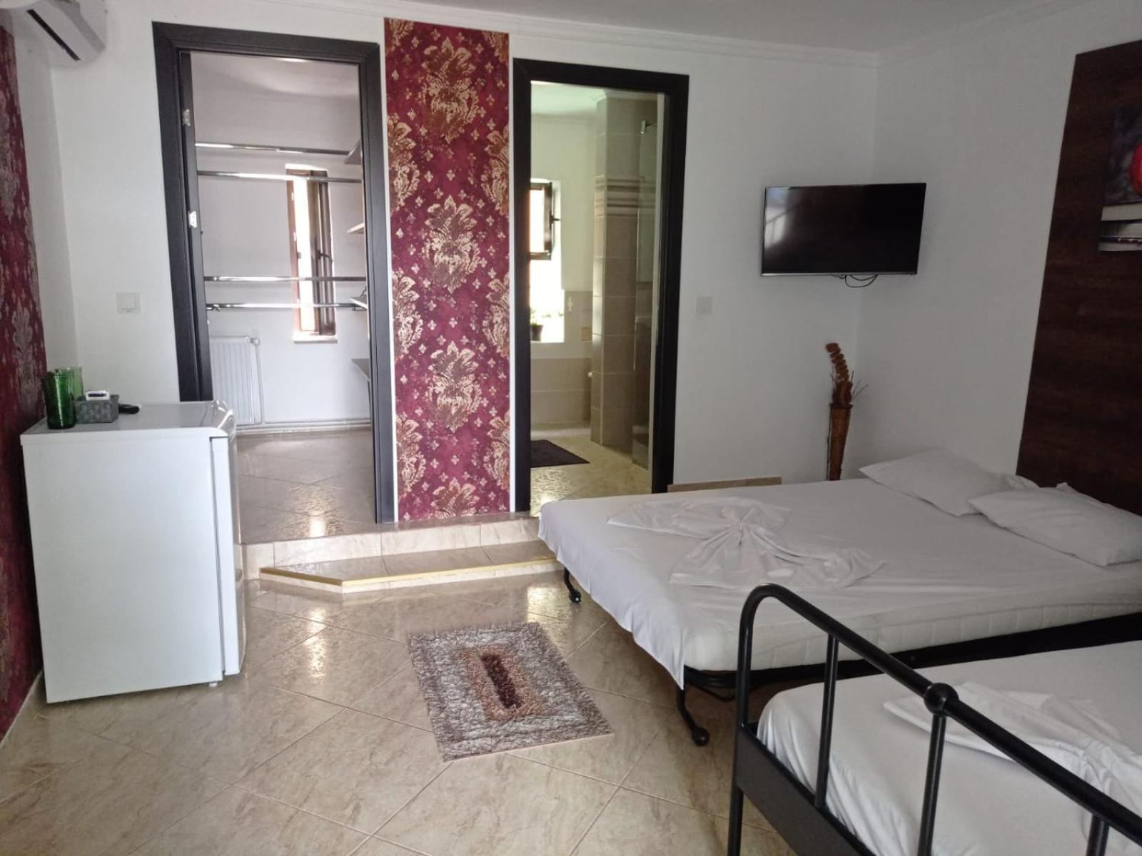 Hotel Casa Marronne Costinesti Zewnętrze zdjęcie