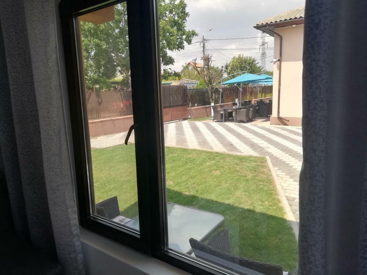 Hotel Casa Marronne Costinesti Zewnętrze zdjęcie